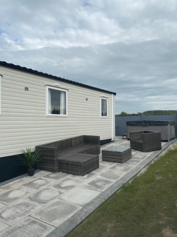 Scenic Retreat Leilighet Felton  Eksteriør bilde