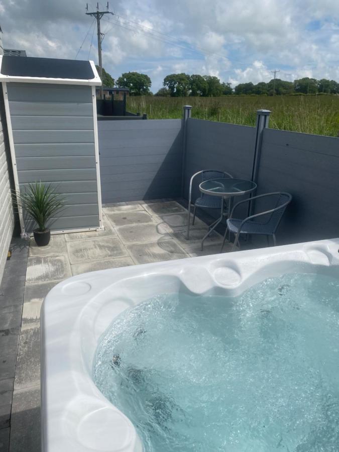 Scenic Retreat Leilighet Felton  Eksteriør bilde